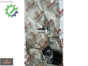 Hyundai Getz Orijinal Sıfır Komple Sağ Ön Kapı Kilidi 81320-1C021