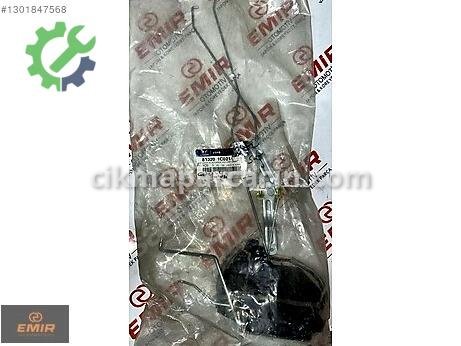 Hyundai Getz Sağ Ön Kapı Kilidi çıkma parça