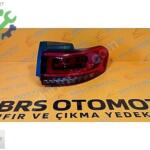 GLB A2479066804 MERCEDES W247 ARKA SAĞ DIŞ STOP ÇIKMA ORJİNAL