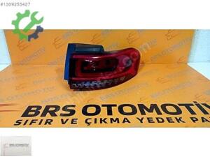 GLB A2479066804 MERCEDES W247 ARKA SAĞ DIŞ STOP ÇIKMA ORJİNAL