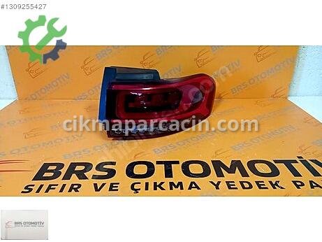 Mercedes-Benz GLB Sağ Arka Stop çıkma parça