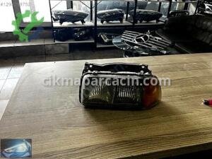 GMCC JİMMY SOL FAR ORJİNAL