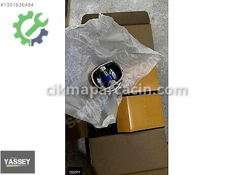 Audi A4 Piston çıkma parça