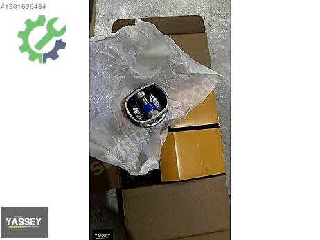Audi A4 Piston çıkma parça