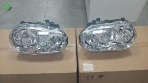 Volkswagen Golf 4 Sol Sisli Far 1998/2004