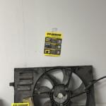 VOLKSWAGEN GOLF 7 AUDİ A3 SEAT LEON FAN MOTORU 5Q0121203DD