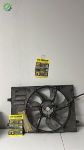 VOLKSWAGEN GOLF 7 AUDİ A3 SEAT LEON FAN MOTORU 5Q0121203DD