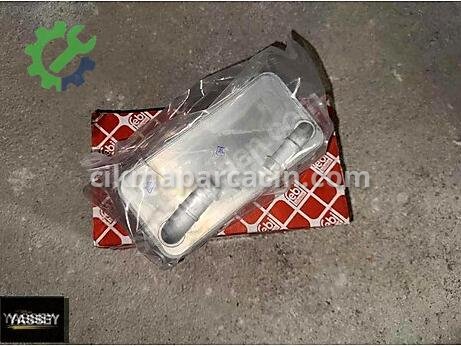 Volkswagen Golf Şanzıman Komple çıkma parça
