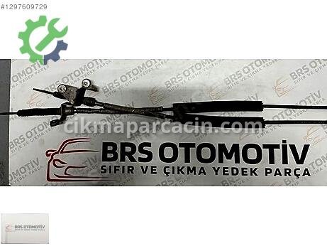 Volkswagen Golf Vites Halatı çıkma parça