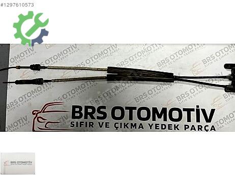 Volkswagen Golf Vites Halatı çıkma parça