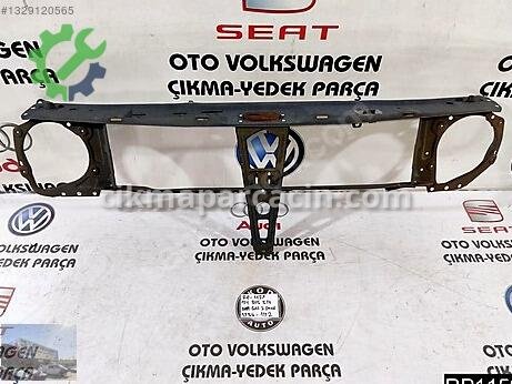 Volkswagen Golf Ön Panel çıkma parça