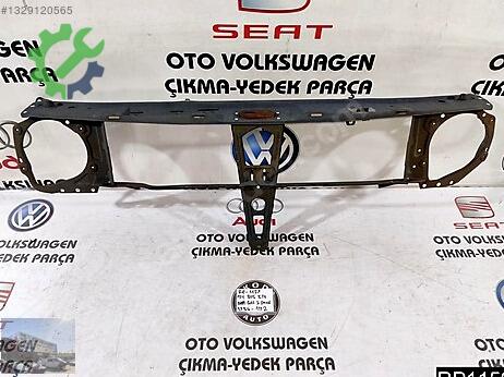 Volkswagen Golf Ön Panel çıkma parça