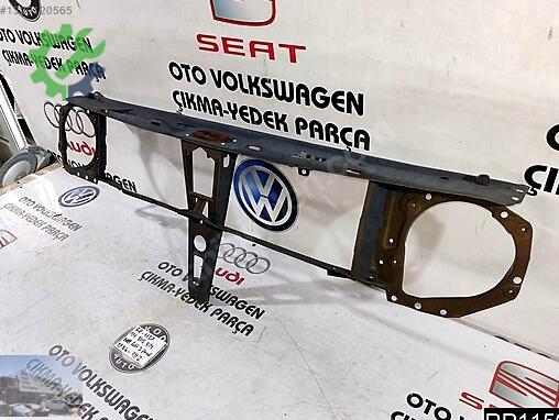 Volkswagen Golf Ön Panel 191805591 çıkma parça