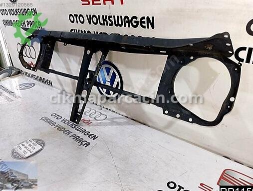 Volkswagen Golf Ön Panel 191805591 çıkma parça