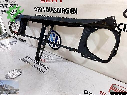 Volkswagen Golf Ön Panel 191805591 çıkma parça