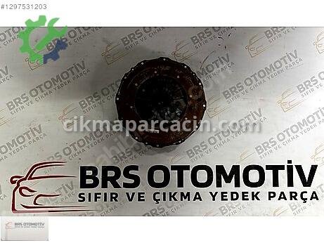 Volkswagen Golf Baskı Balata çıkma parça