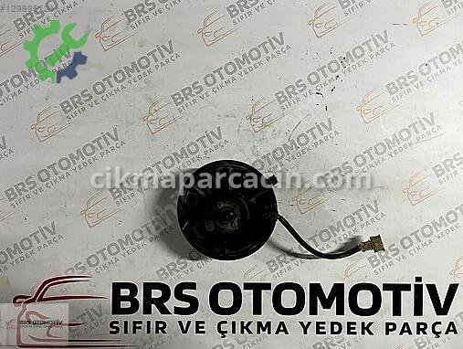 Volkswagen Golf Kalorifer Motoru 1J1819021B çıkma parça