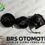 GOLF 4 BORA A3 TOLEDO LEON 1J1819021A ÇIKMA KALORİFER MOTORU