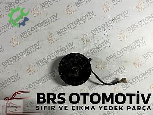 Volkswagen Golf Kalorifer Motoru 1J1819021A çıkma parça