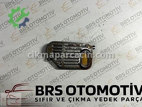 Volkswagen Golf Yağ Filtresi çıkma parça