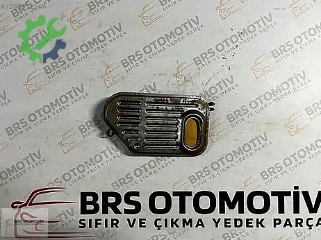 Volkswagen Golf Yağ Filtresi çıkma parça