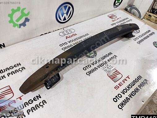 Volkswagen Golf Arka Tampon Demiri 1J0807305 çıkma parça