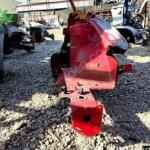 GOLF 4 BORA SOL ORTA DİREK ÖN ÇEYREK MARŞPİYEL SACI KESME ŞASİ Ş