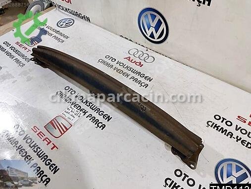Volkswagen Golf Arka Tampon Demiri 1K0807629 çıkma parça