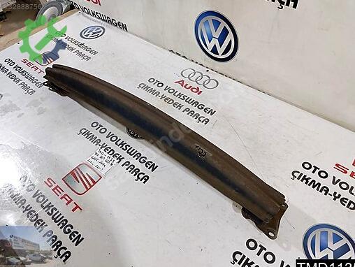 Volkswagen Golf Arka Tampon Demiri 1K0807629 çıkma parça