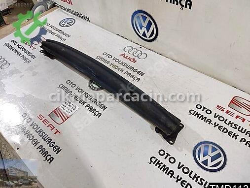 Volkswagen Golf Arka Tampon Demiri 1K0807629 çıkma parça