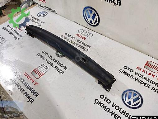 Volkswagen Golf Arka Tampon Demiri 1K0807629 çıkma parça