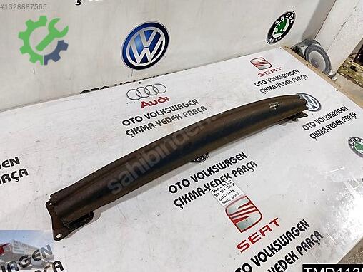 Volkswagen Golf Arka Tampon Demiri 1K0807629 çıkma parça