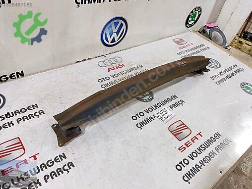 Volkswagen Golf Arka Tampon Demiri 5K0807305 çıkma parça