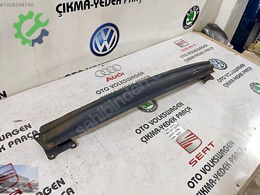 Volkswagen Golf Arka Tampon Demiri 1K0807629 çıkma parça