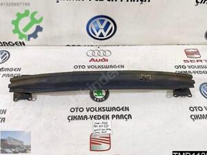 GOLF 5 EOS 1K0807629 ARKA TAMPON DEMİRİ 2004 2009