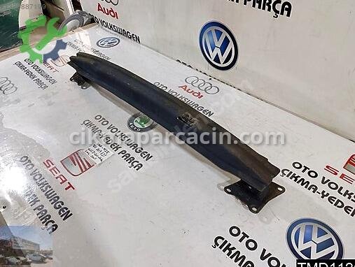 Volkswagen Golf Arka Tampon Demiri 1K0807629 çıkma parça