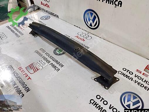 Volkswagen Golf Arka Tampon Demiri 1K0807629 çıkma parça