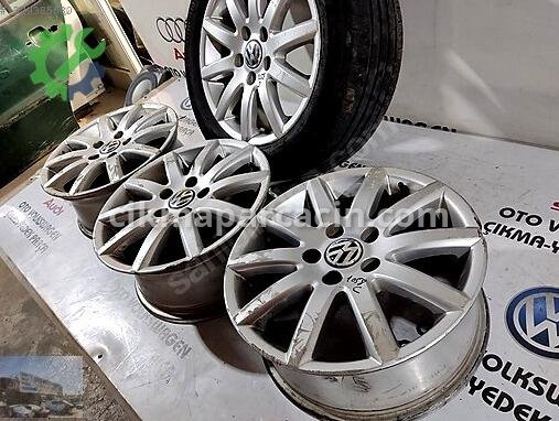 Volkswagen Golf Porya çıkma parça