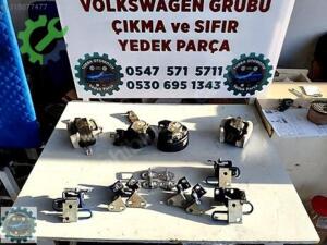 GOLF 5 JETTA 5 kapı menteşesi