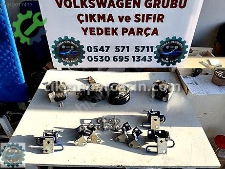 Volkswagen Golf Kapı Menteşesi çıkma parça