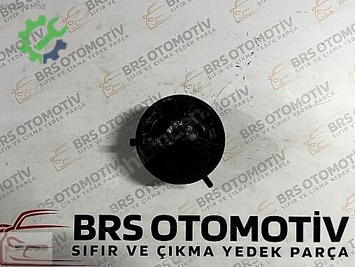 Volkswagen Golf Kalorifer Motoru 1K1819015 çıkma parça
