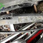 GOLF 5 ÖN TAMPON ORJİNAL