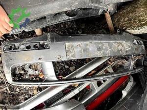 GOLF 5 ÖN TAMPON ORJİNAL