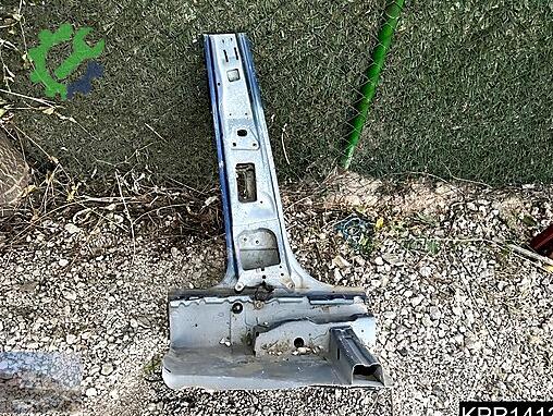Volkswagen Golf Sağ Marşpiyel Sacı çıkma parça