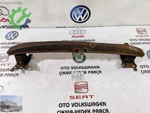 GOLF 5 TOURAN ÖN TAMPON DEMİRİ 1T0 807 582 1T0807582 ÇIKMA