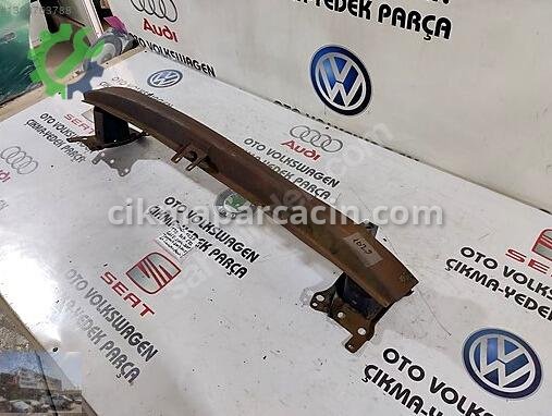Volkswagen Golf Ön Tampon Demiri 1T0807582 çıkma parça