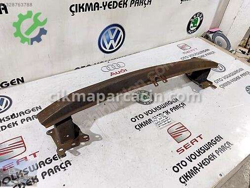 Volkswagen Golf Ön Tampon Demiri 1T0807582 çıkma parça