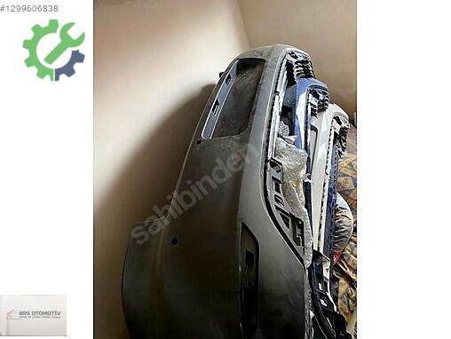 Volkswagen Golf Arka Tampon çıkma parça