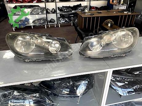 Volkswagen Golf Far çıkma parça