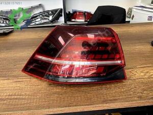 GOLF 7-7.5 ORİJİNAL ÇIKMA SOL DIŞ STOP